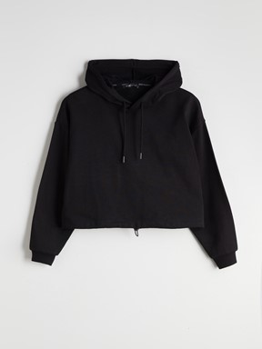 Hoodie BUXE BEYAZI