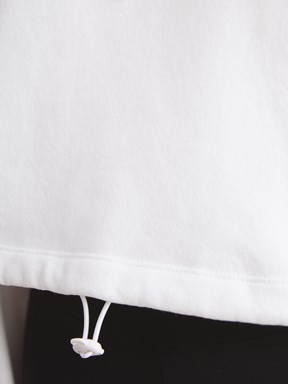 Hoodie BUXE BEYAZI