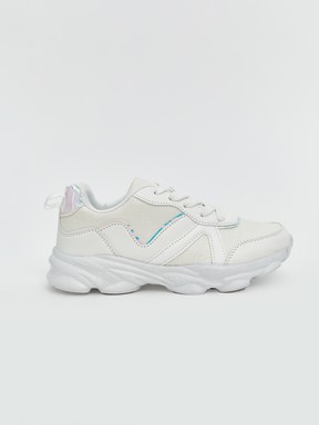 Sneaker BUXE BEYAZI