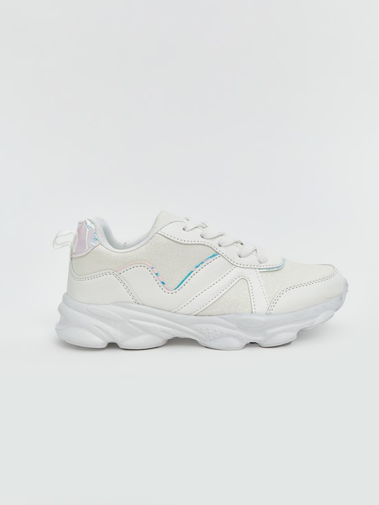 Sneaker BUXE BEYAZI