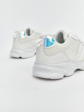 Sneaker BUXE BEYAZI