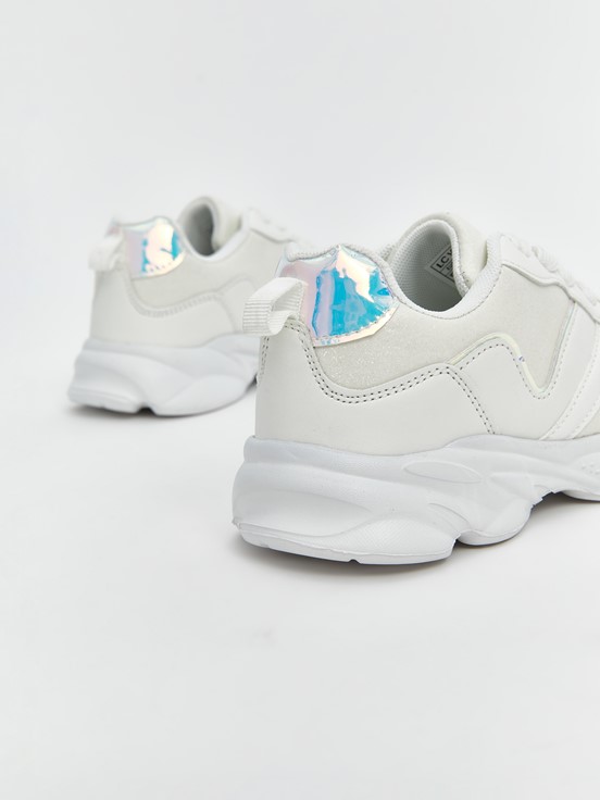 Sneaker BUXE BEYAZI