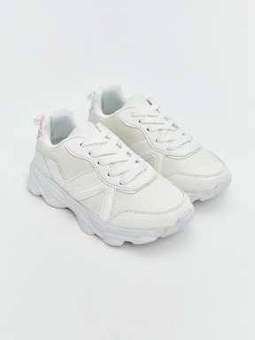 Sneaker BUXE BEYAZI
