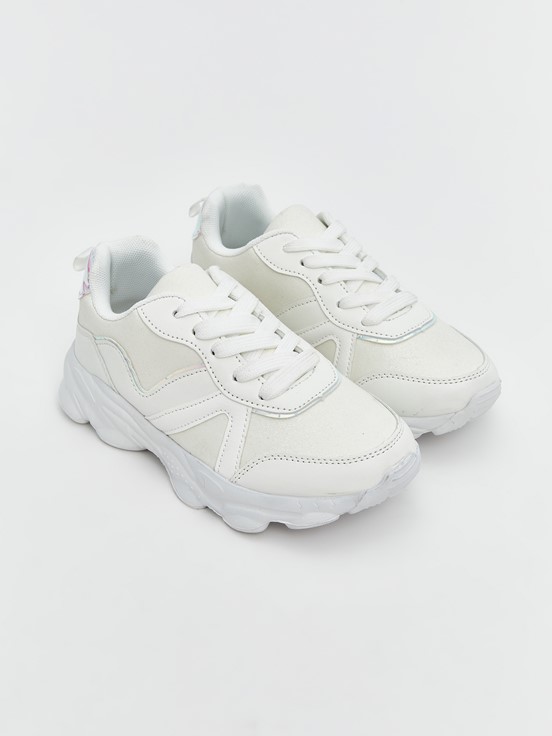 Sneaker BUXE BEYAZI