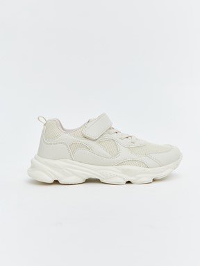 Sneaker AÇIK BEJ