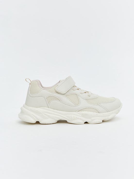 Sneaker AÇIK BEJ