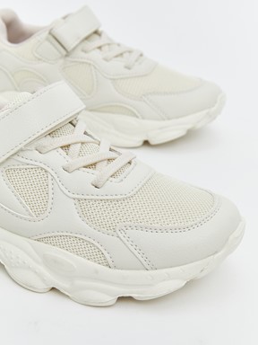Sneaker AÇIK BEJ