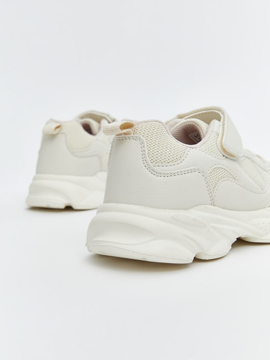 Sneaker AÇIK BEJ