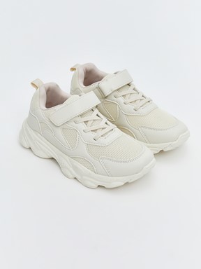 Sneaker BUXE BEYAZI