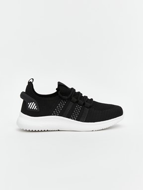 Sneaker SİYAH