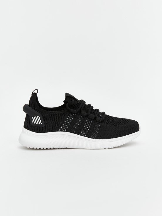 Sneaker SİYAH