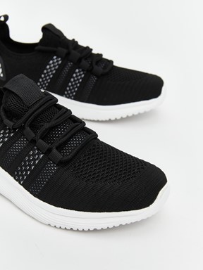 Sneaker SİYAH