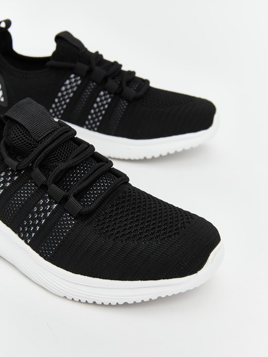 Sneaker SİYAH