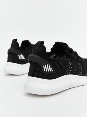 Sneaker SİYAH