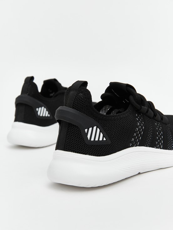 Sneaker SİYAH