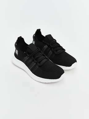 Sneaker SİYAH