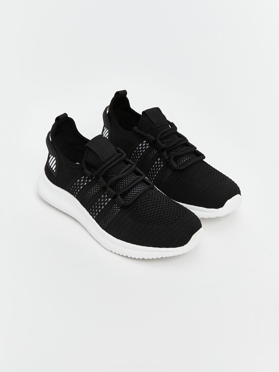 Sneaker SİYAH