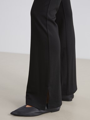 Pantolon YENİ SİYAH