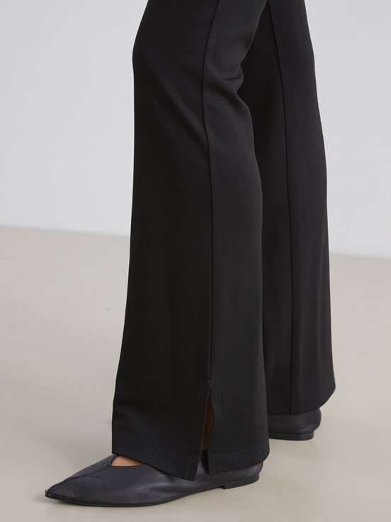 Pantolon YENİ SİYAH