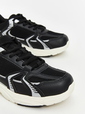 Sneaker SİYAH
