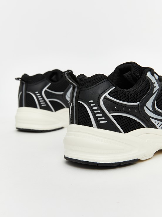 Sneaker SİYAH