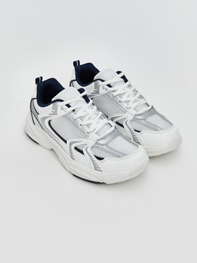 Sneaker SİYAH