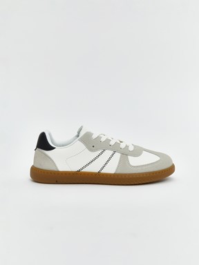 Sneaker BUXE BEYAZI