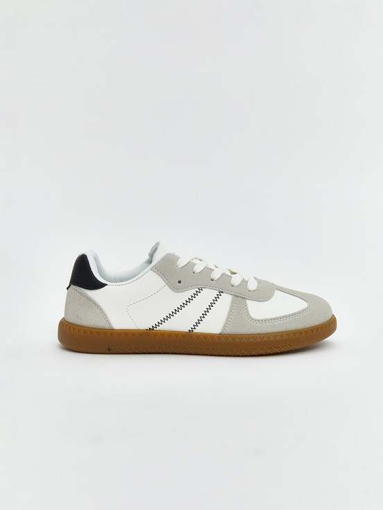 Sneaker BUXE BEYAZI