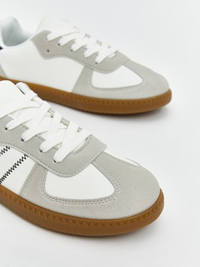 Sneaker BUXE BEYAZI
