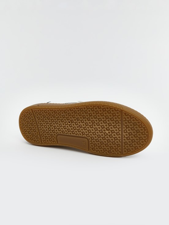 Sneaker BUXE BEYAZI