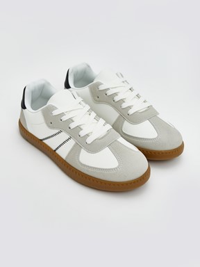 Sneaker BUXE BEYAZI