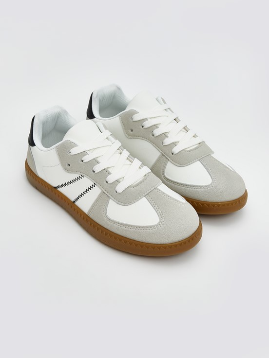 Sneaker BUXE BEYAZI