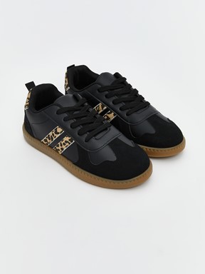 Sneaker BUXE BEYAZI