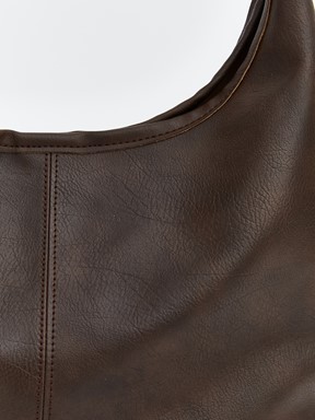 Kol Çantası KAHVERENGİ