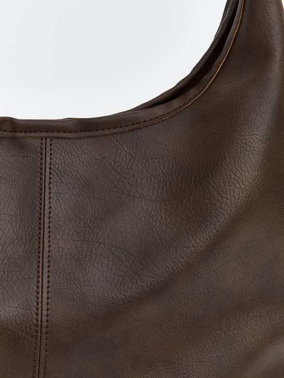 Kol Çantası KAHVERENGİ