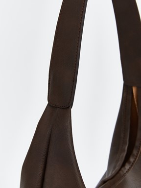 Kol Çantası KAHVERENGİ