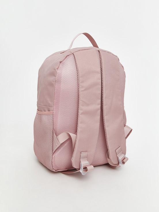 Sırt Çantası PUDRA PEMBE