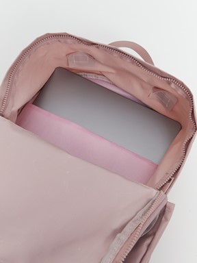 Sırt Çantası PUDRA PEMBE
