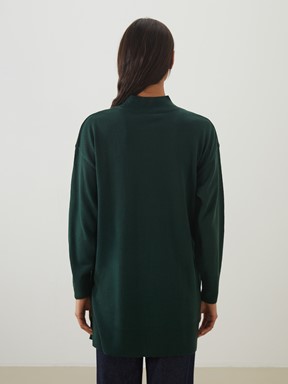 Tunik MAT YEŞİL