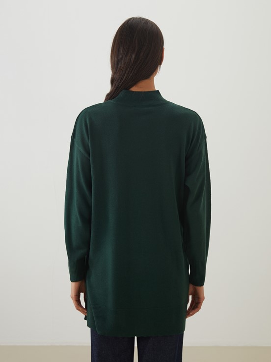 Tunik MAT YEŞİL