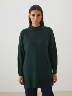 Tunik MAT YEŞİL