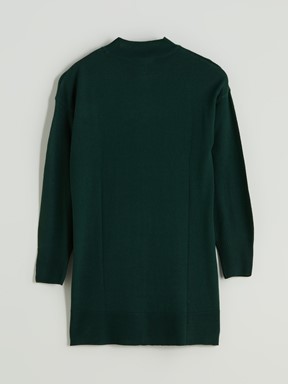 Tunik MAT YEŞİL