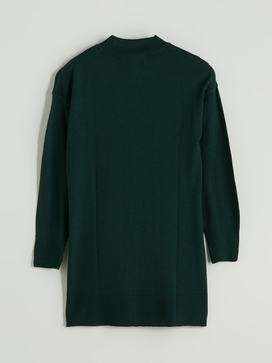 Tunik MAT YEŞİL