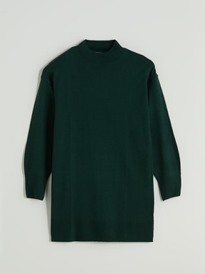 Tunik MAT YEŞİL