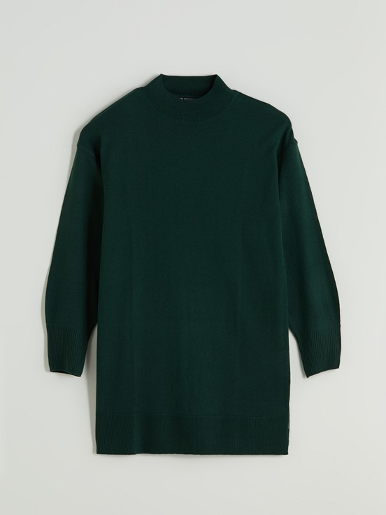 Tunik MAT YEŞİL