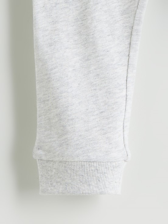 Pijama Alt MAT MAVİ ÇİZGİLİ