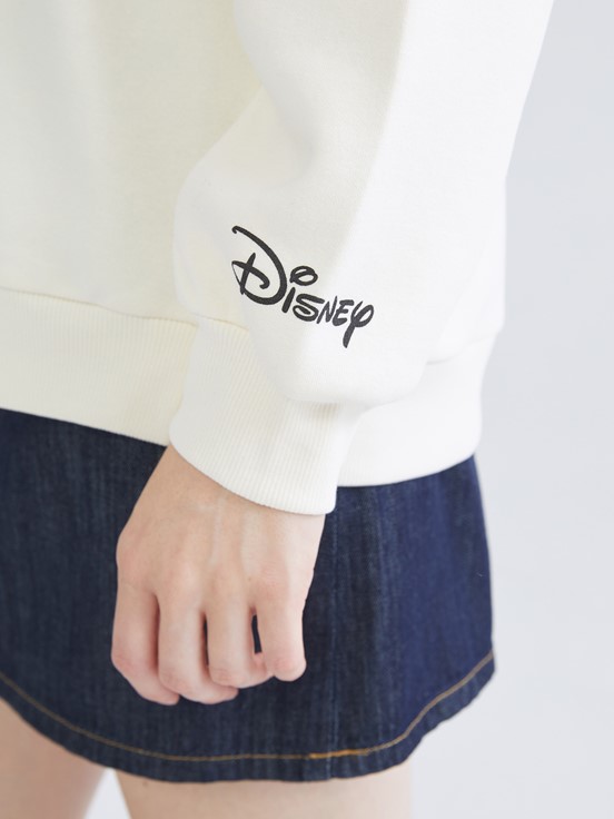 Sweatshirt AÇIK BEJ