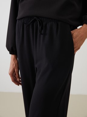 Pantolon YENİ SİYAH