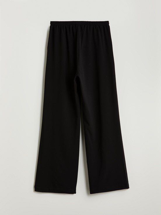 Pantolon YENİ SİYAH