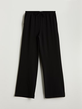 Pantolon YENİ SİYAH